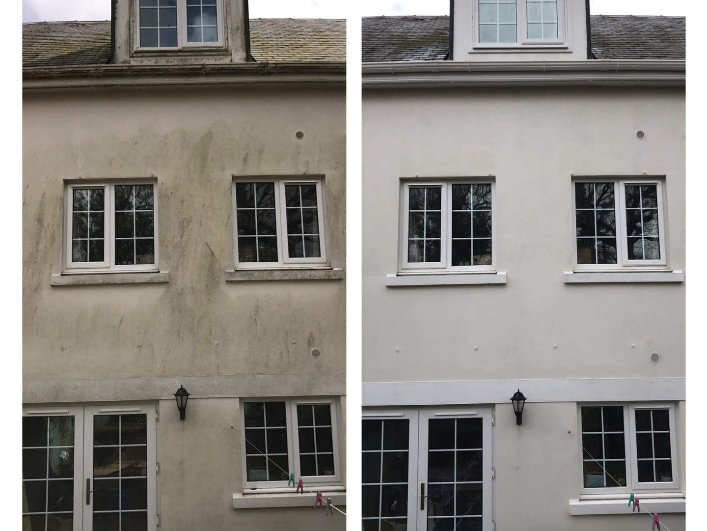 Alex Ray Window Cleaning