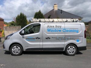 Alex Ray Window Cleaning